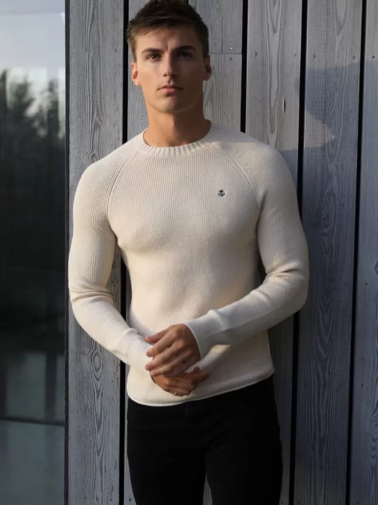 Blakely Clothing Jumpers*Olton Knit Jumper