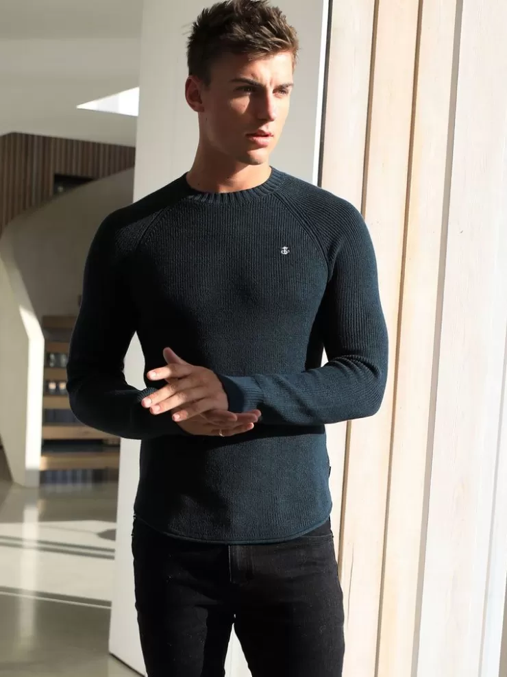 Blakely Clothing Jumpers*Olton Knit Jumper