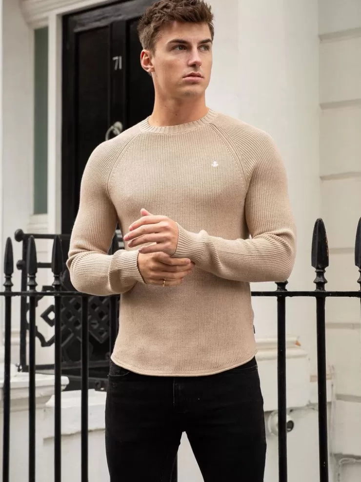 Blakely Clothing Jumpers*Olton Knit Jumper