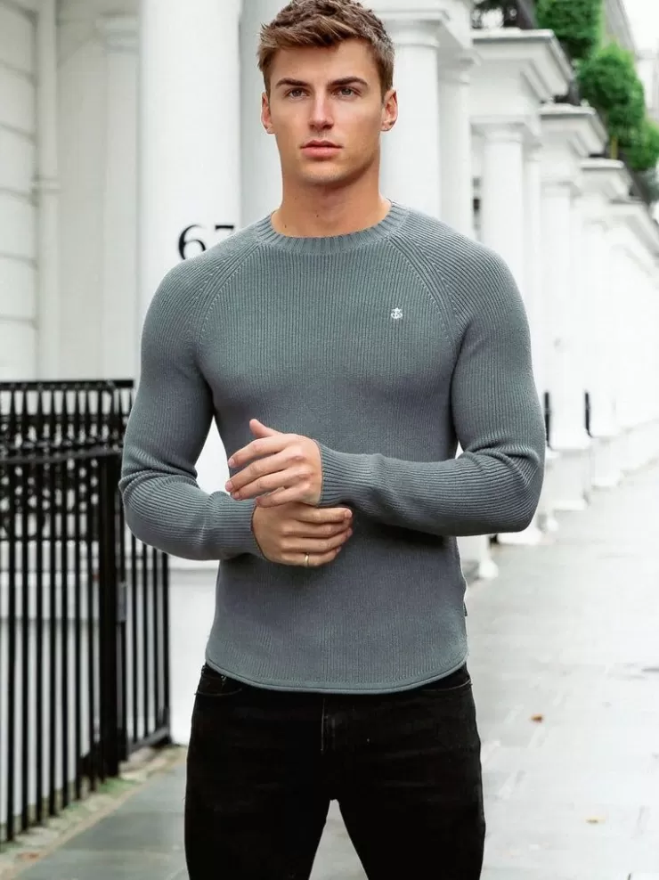 Blakely Clothing Jumpers*Olton Knit Jumper