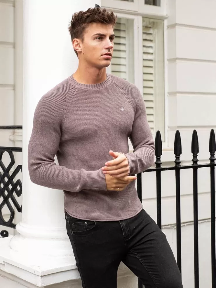 Blakely Clothing Jumpers*Olton Knit Jumper