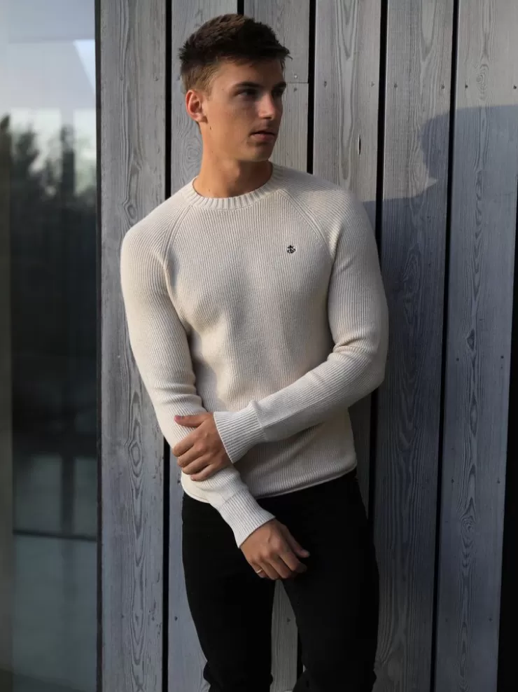 Blakely Clothing Jumpers*Olton Knit Jumper