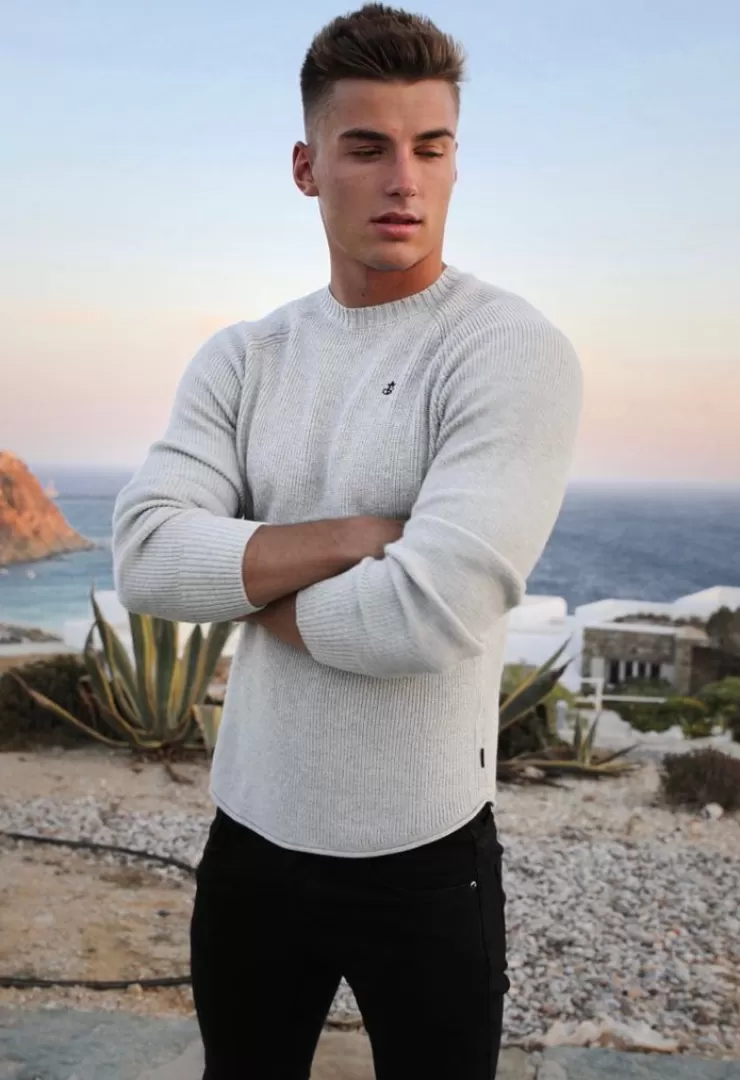 Blakely Clothing Jumpers*Olton Knit Jumper