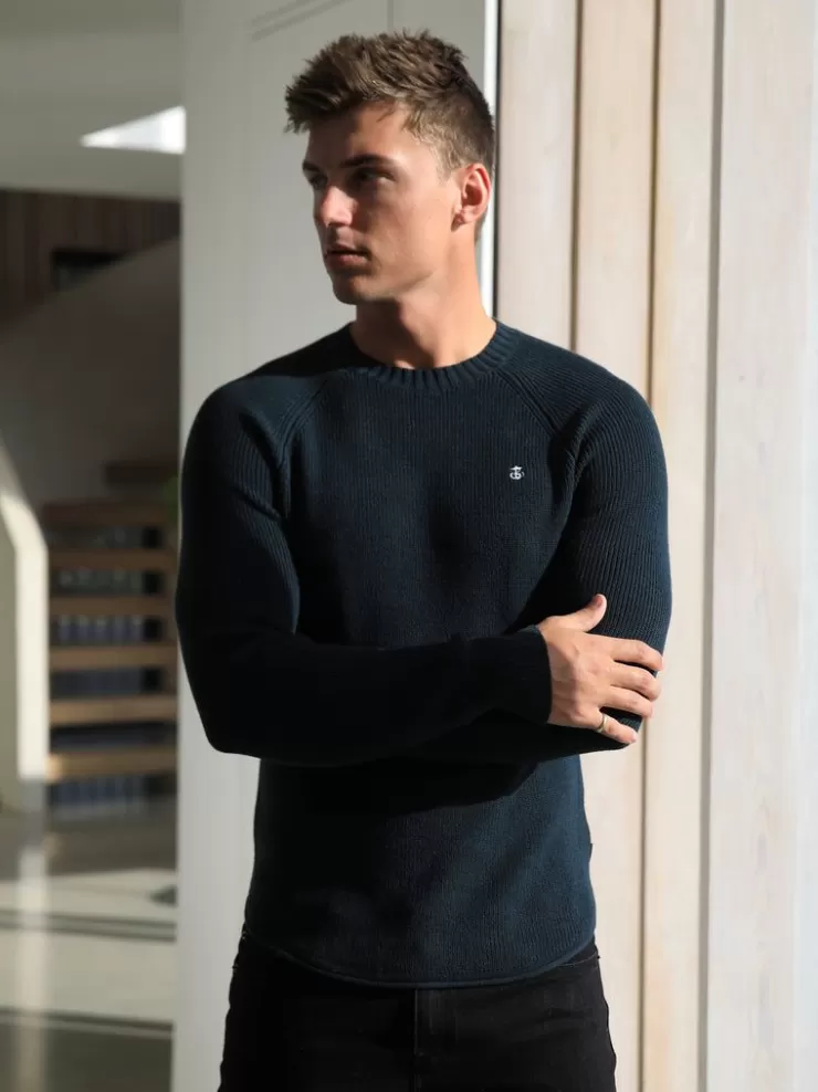 Blakely Clothing Jumpers*Olton Knit Jumper