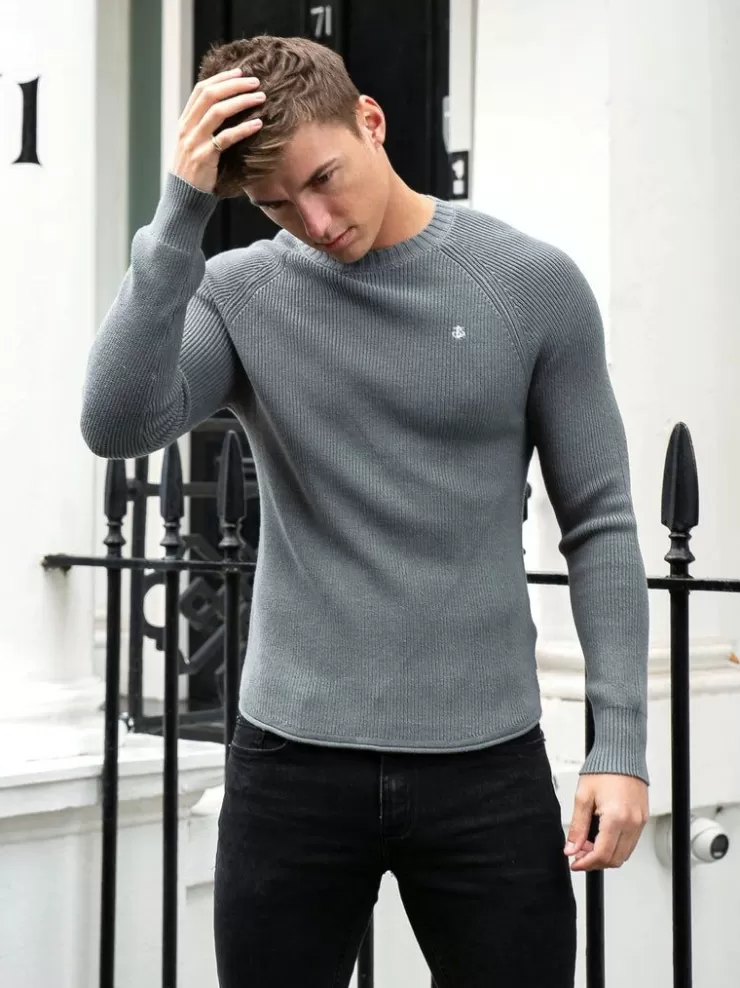 Blakely Clothing Jumpers*Olton Knit Jumper