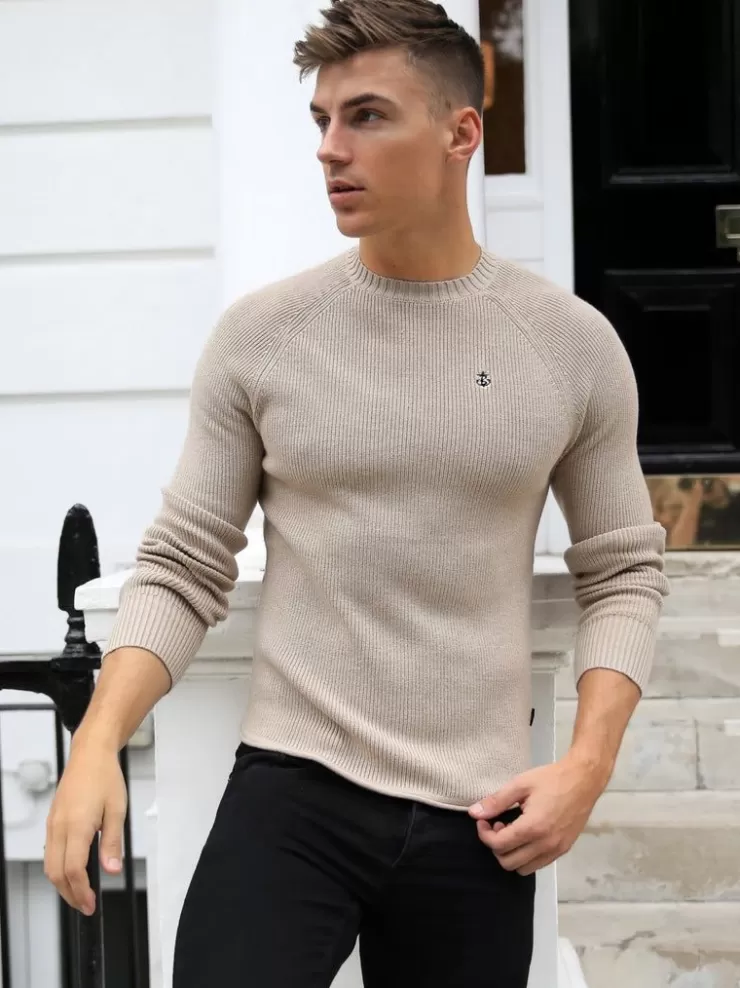 Blakely Clothing Jumpers*Oxley Knit Jumper