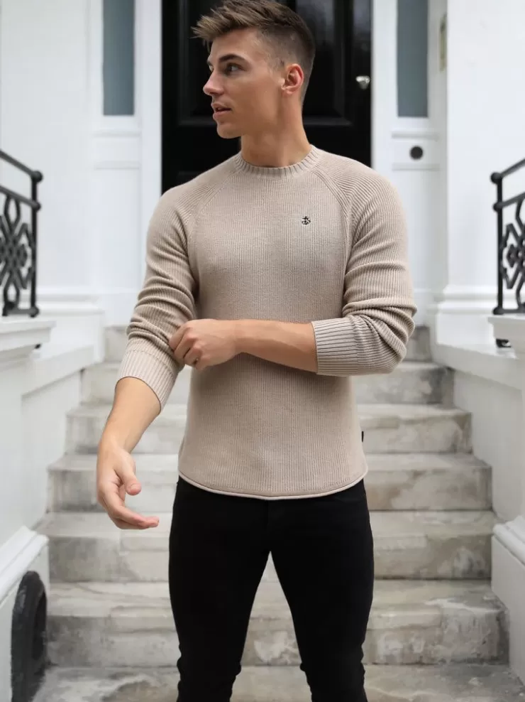 Blakely Clothing Jumpers*Oxley Knit Jumper