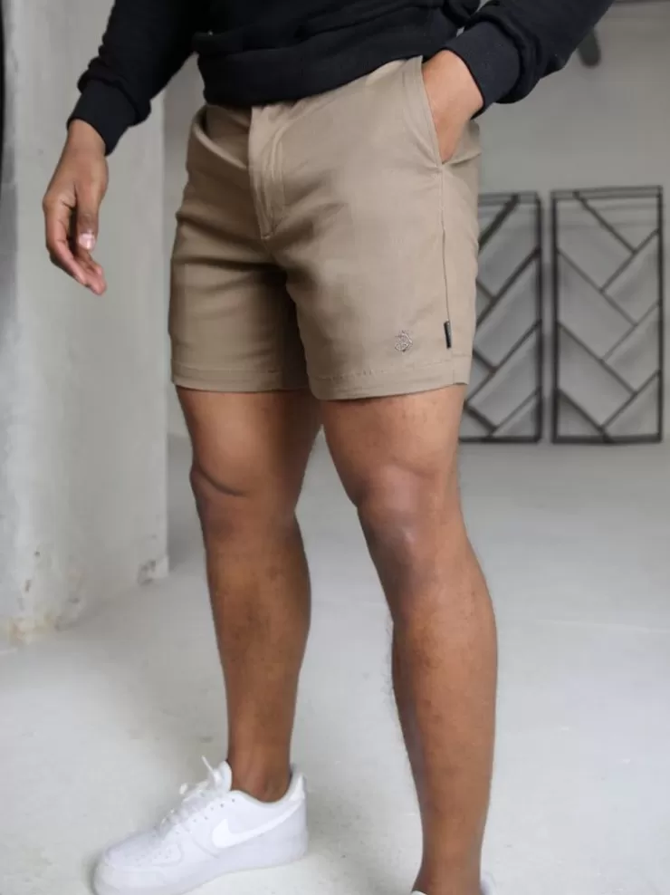 Blakely Clothing Trending*Palatka Chino Shorts