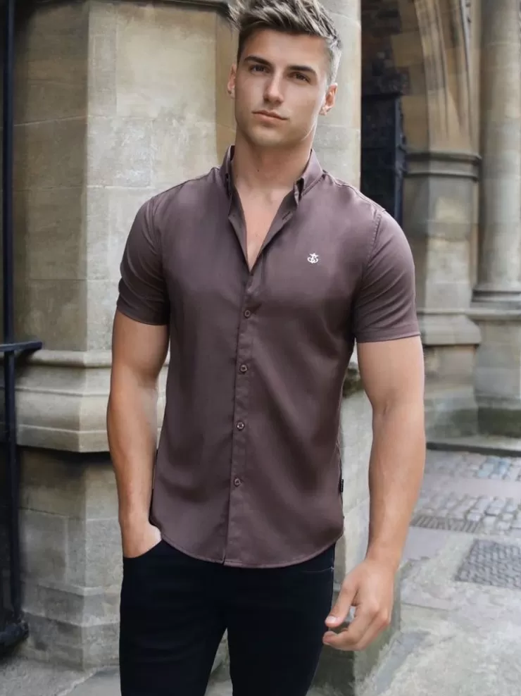 Blakely Clothing Shirts & Polos*Palermo Short Sleeve Shirt