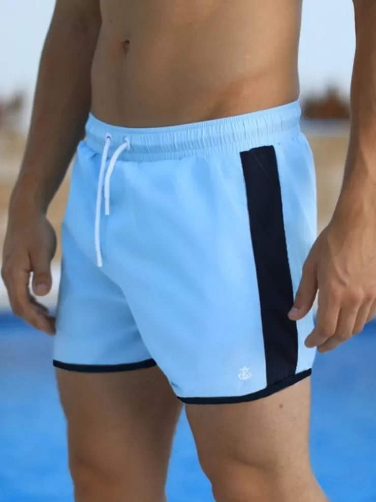 Blakely Clothing Shorts & Swimmers*Poso Swim Shorts