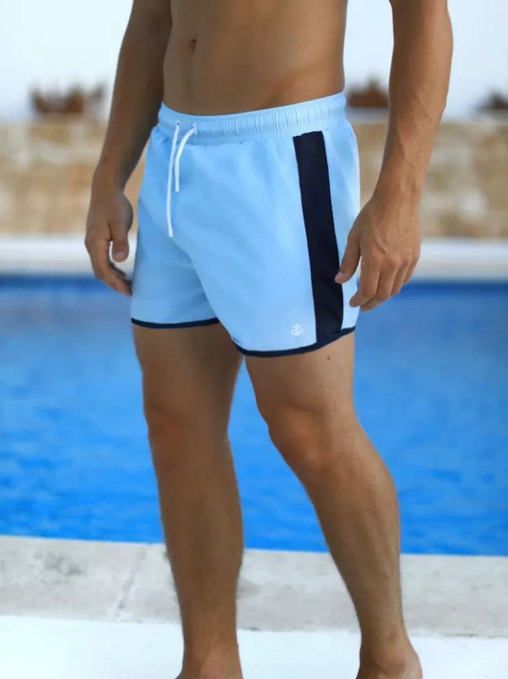 Blakely Clothing Shorts & Swimmers*Poso Swim Shorts