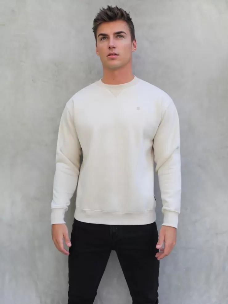 Blakely Clothing Jumpers*Preston Relaxed Jumper