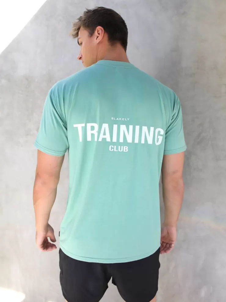 Blakely Clothing T-Shirts*Relaxed Training T-Shirt