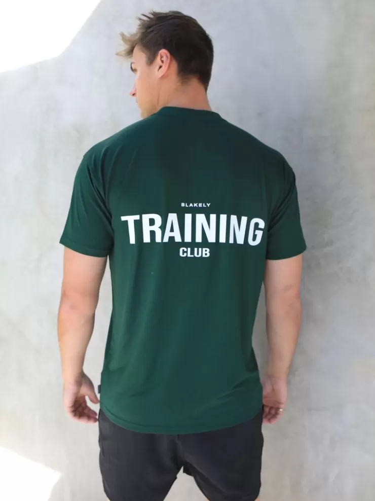 Blakely Clothing T-Shirts*Relaxed Training T-Shirt