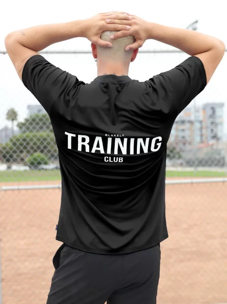 Blakely Clothing T-Shirts*Relaxed Training T-Shirt