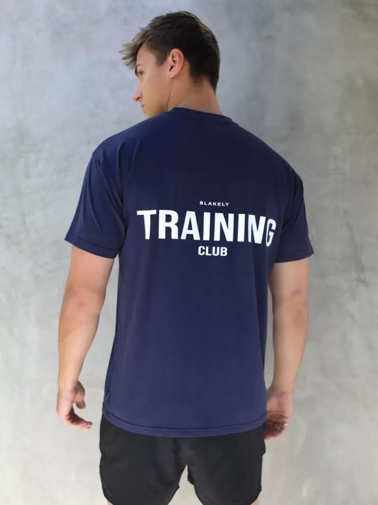 Blakely Clothing T-Shirts*Relaxed Training T-Shirt