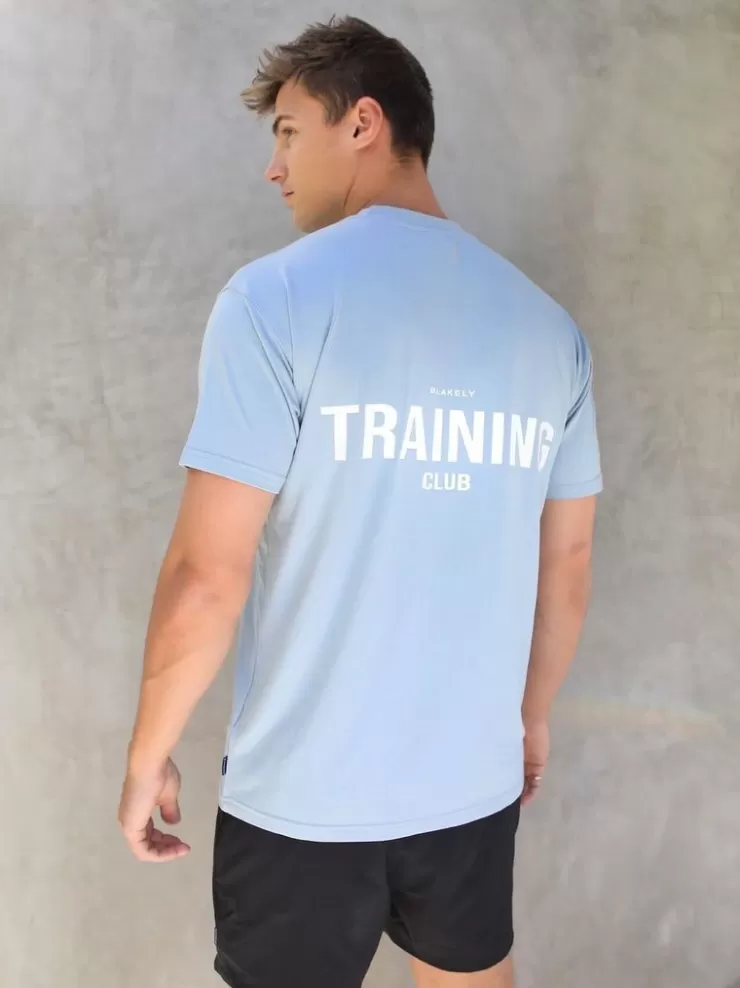 Blakely Clothing T-Shirts*Relaxed Training T-Shirt