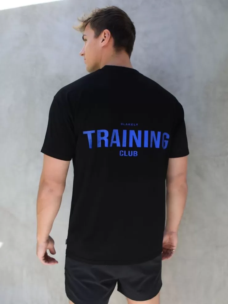 Blakely Clothing Trending*Relaxed Training T-Shirt