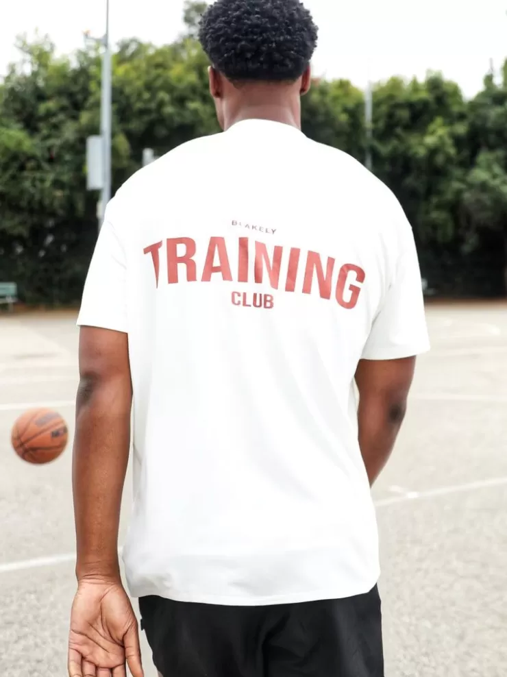 Blakely Clothing T-Shirts*Relaxed Training T-Shirt