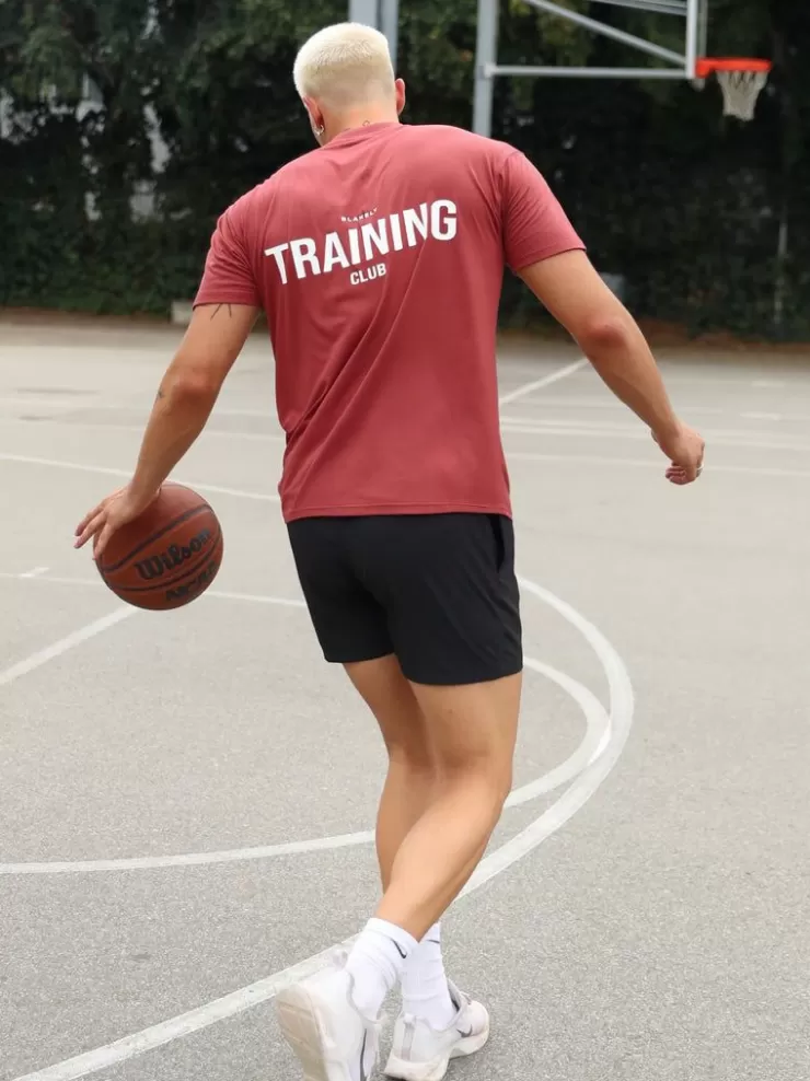 Blakely Clothing T-Shirts*Relaxed Training T-Shirt