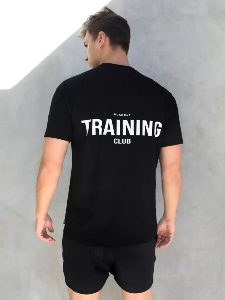 Blakely Clothing T-Shirts*Relaxed Training T-Shirt