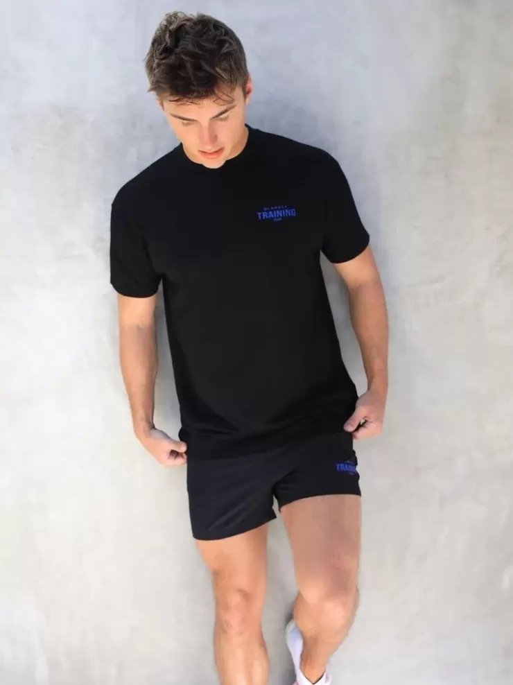 Blakely Clothing Trending*Relaxed Training T-Shirt