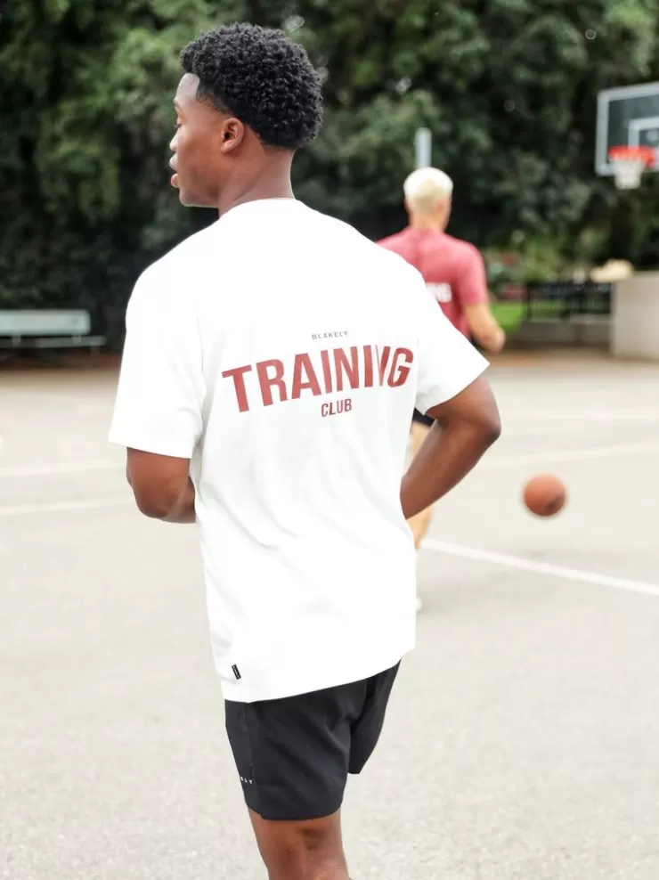 Blakely Clothing T-Shirts*Relaxed Training T-Shirt