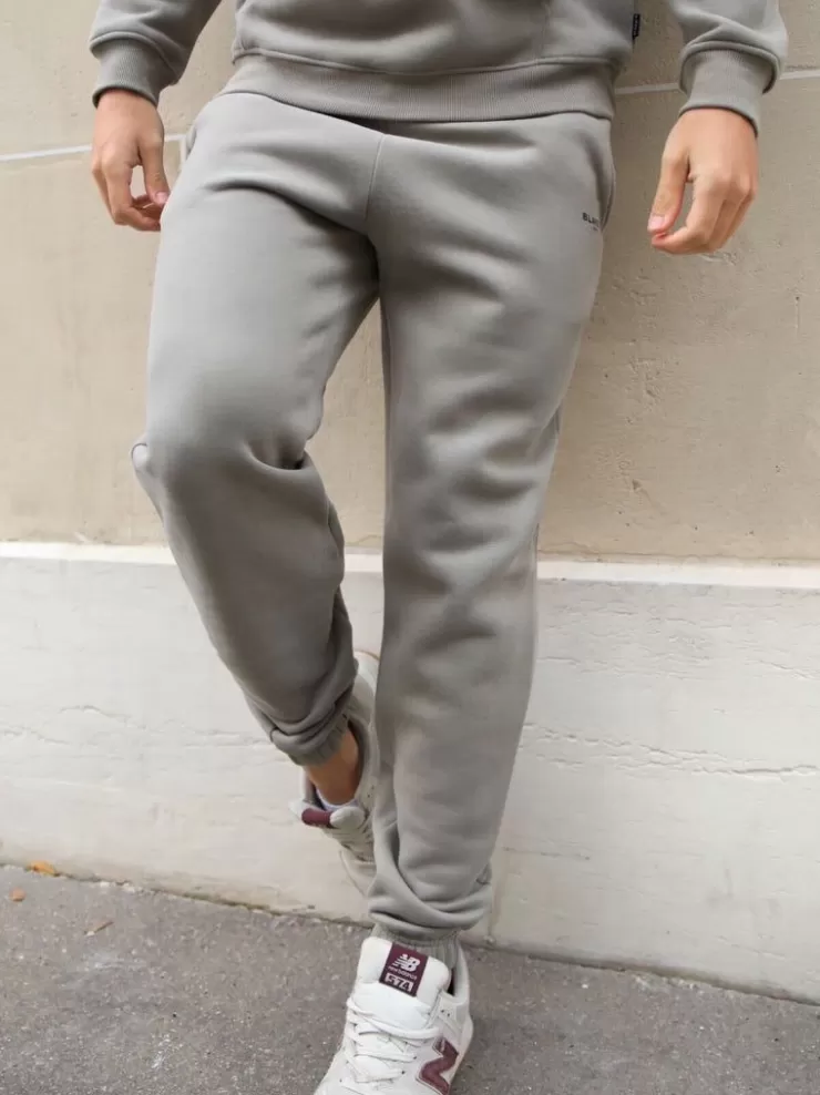 Blakely Clothing Sweatpants*Reseau Relaxed Sweatpants