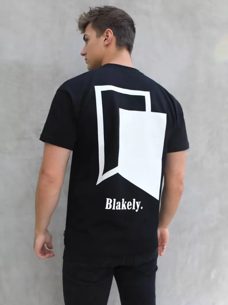 Blakely Clothing T-Shirts*Revolve Relaxed T-Shirt