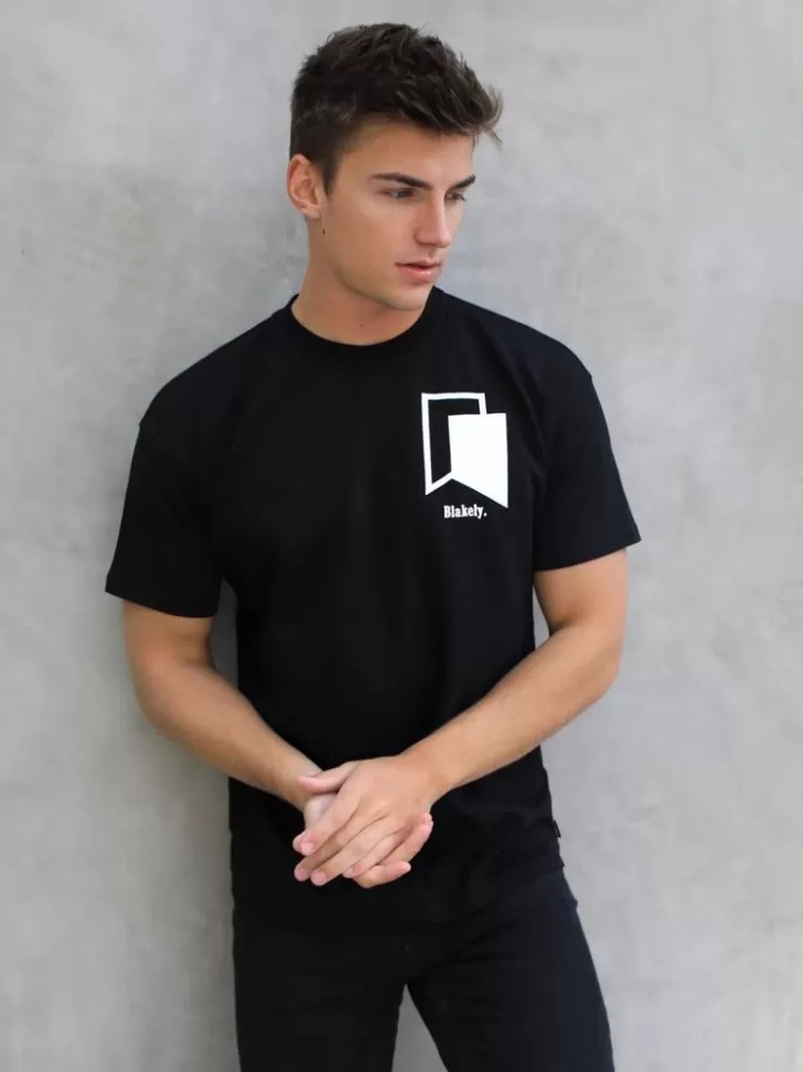 Blakely Clothing T-Shirts*Revolve Relaxed T-Shirt