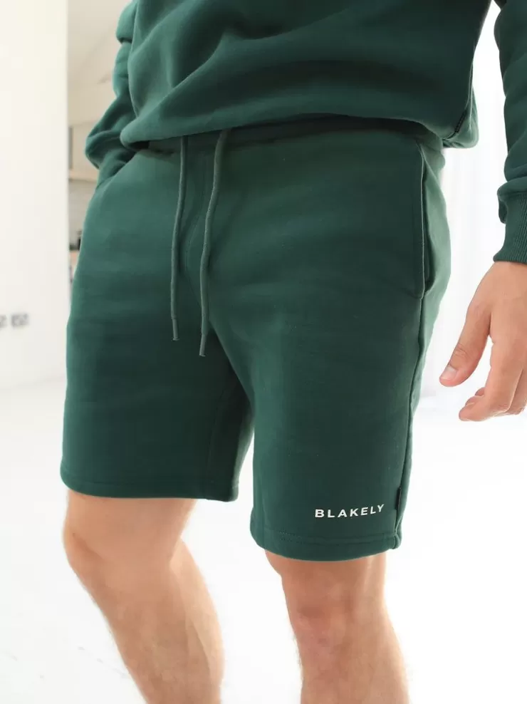 Blakely Clothing Shorts & Swimmers*Riviera Initial Jogger Shorts