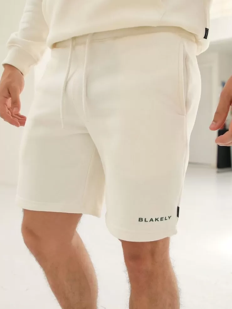 Blakely Clothing Shorts & Swimmers*Riviera Initial Jogger Shorts