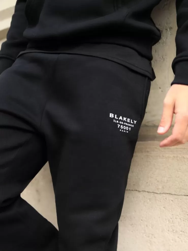 Blakely Clothing Sweatpants*Rue Relaxed Sweatpants