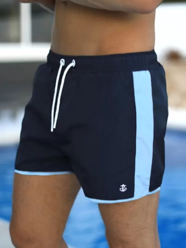 Blakely Clothing Shorts & Swimmers*Senio Swim Shorts