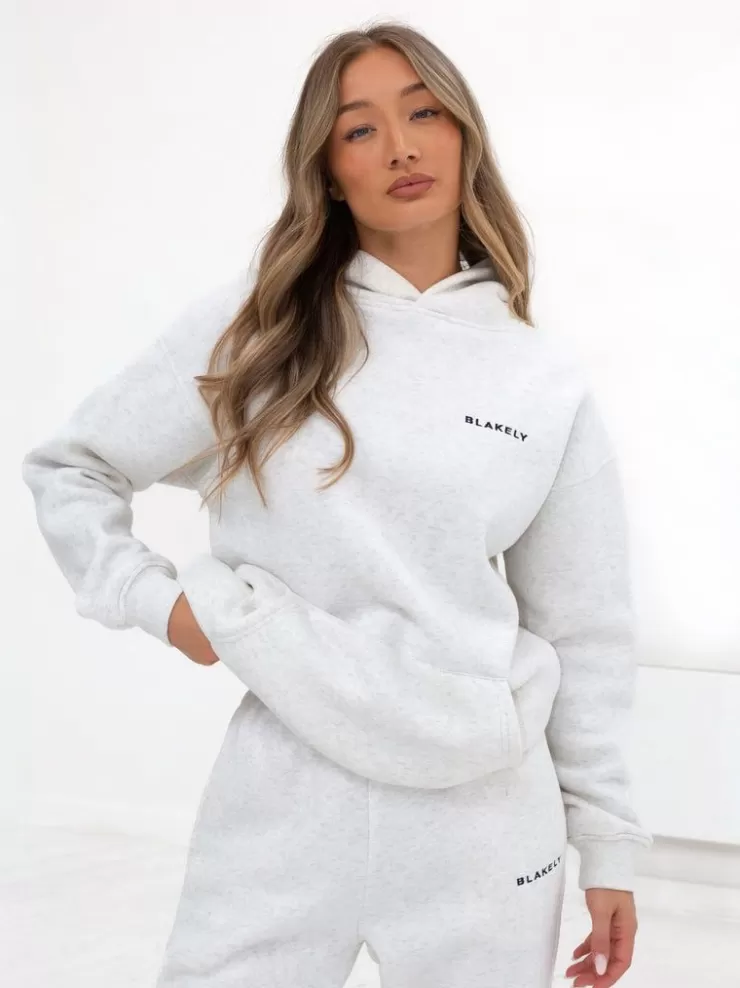 Blakely Clothing Trending*Series Oversized Hoodie