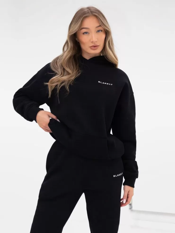 Blakely Clothing Trending*Series Oversized Hoodie