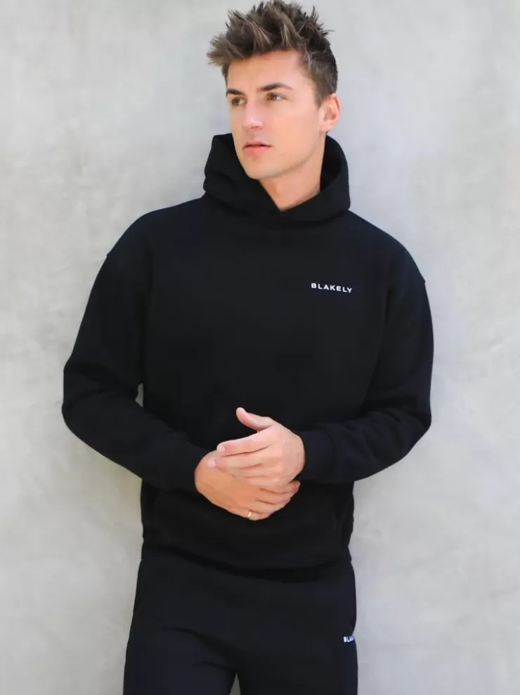 Blakely Clothing Trending*Series Relaxed Hoodie