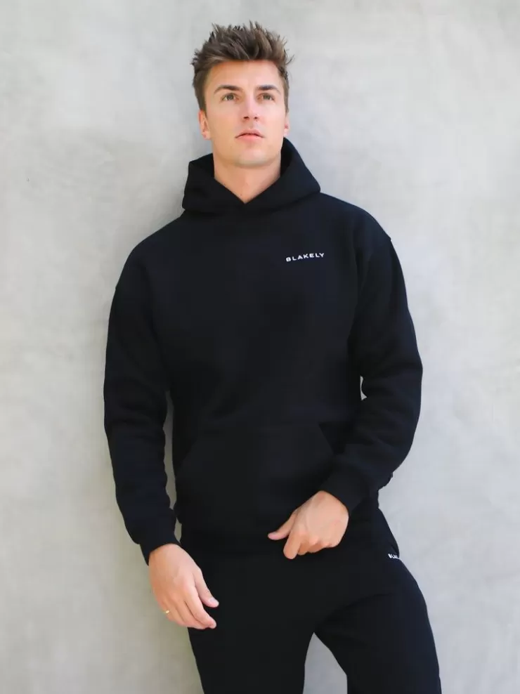 Blakely Clothing Trending*Series Relaxed Hoodie