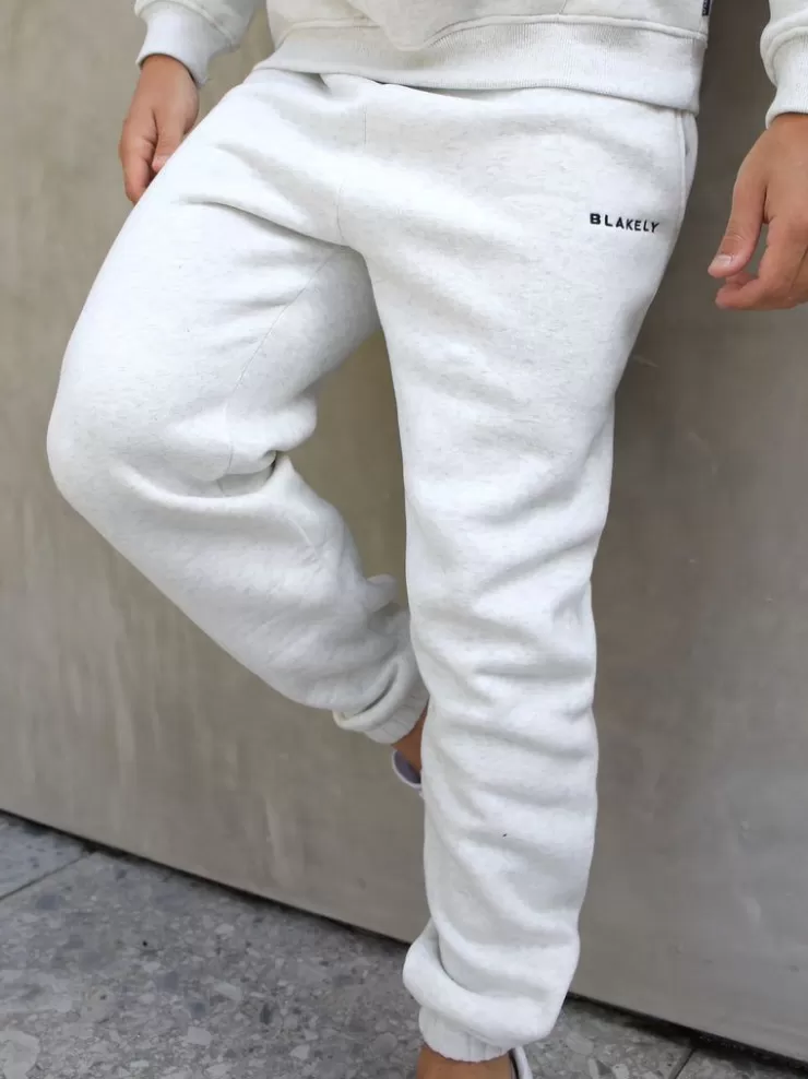 Blakely Clothing Sweatpants*Series Relaxed Sweatpants