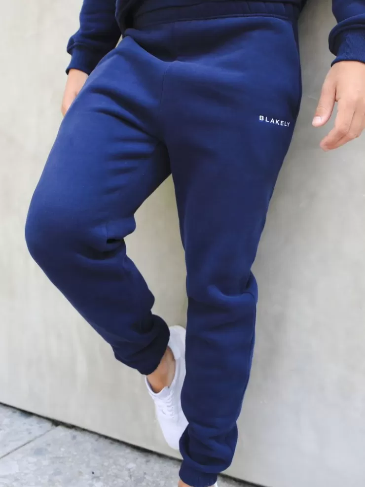 Blakely Clothing Sweatpants*Series Relaxed Sweatpants