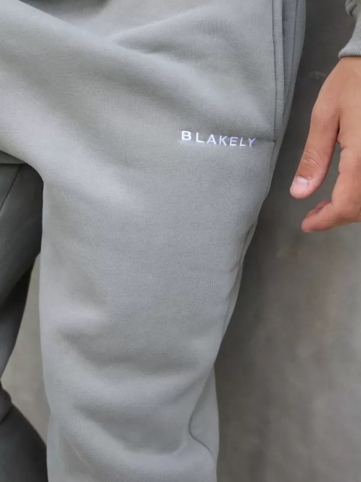 Blakely Clothing Sweatpants*Series Relaxed Sweatpants