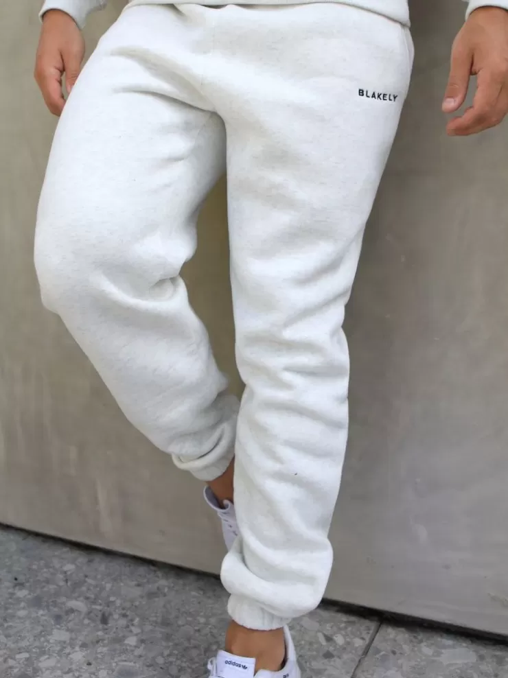 Blakely Clothing Sweatpants*Series Relaxed Sweatpants