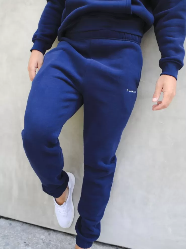 Blakely Clothing Sweatpants*Series Relaxed Sweatpants