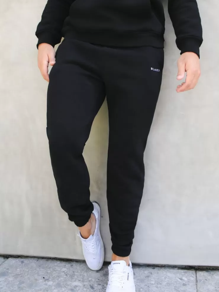 Blakely Clothing Trending*Series Relaxed Sweatpants