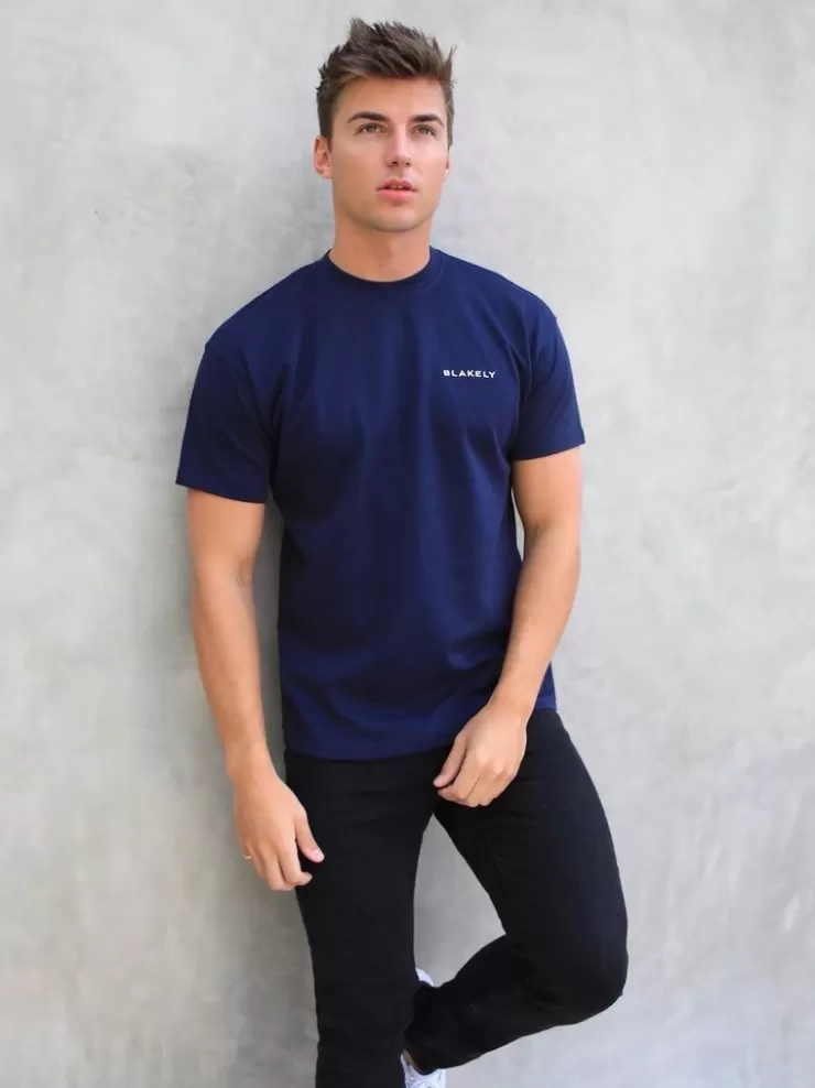 Blakely Clothing T-Shirts*Series Relaxed T-Shirt