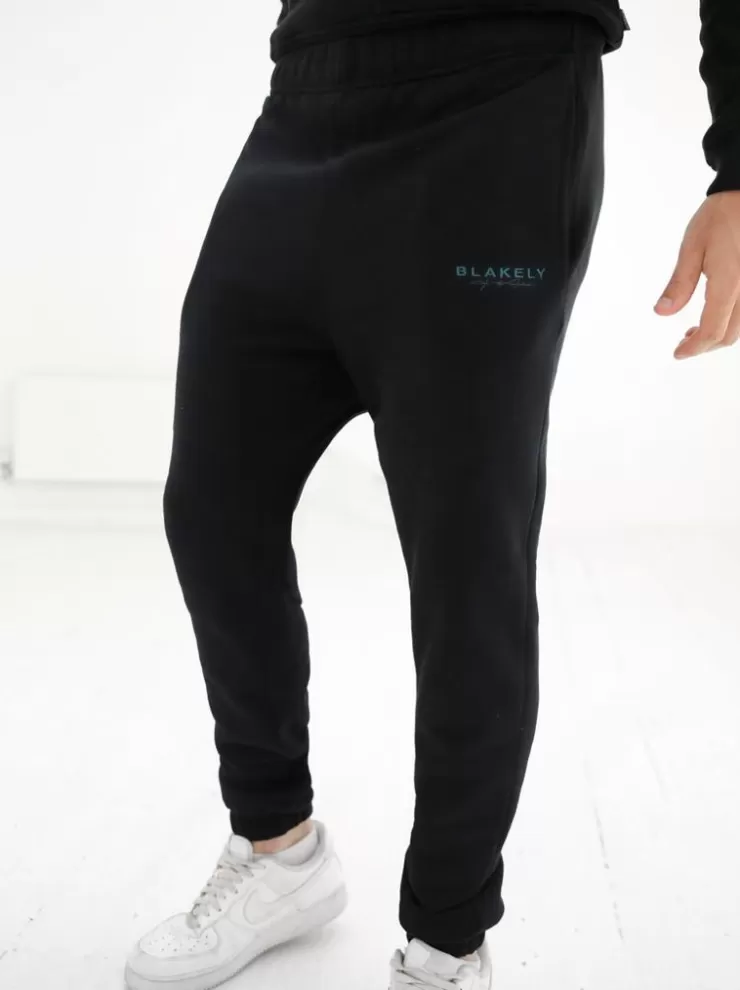 Blakely Clothing Sweatpants*Signature Relaxed Sweatpants