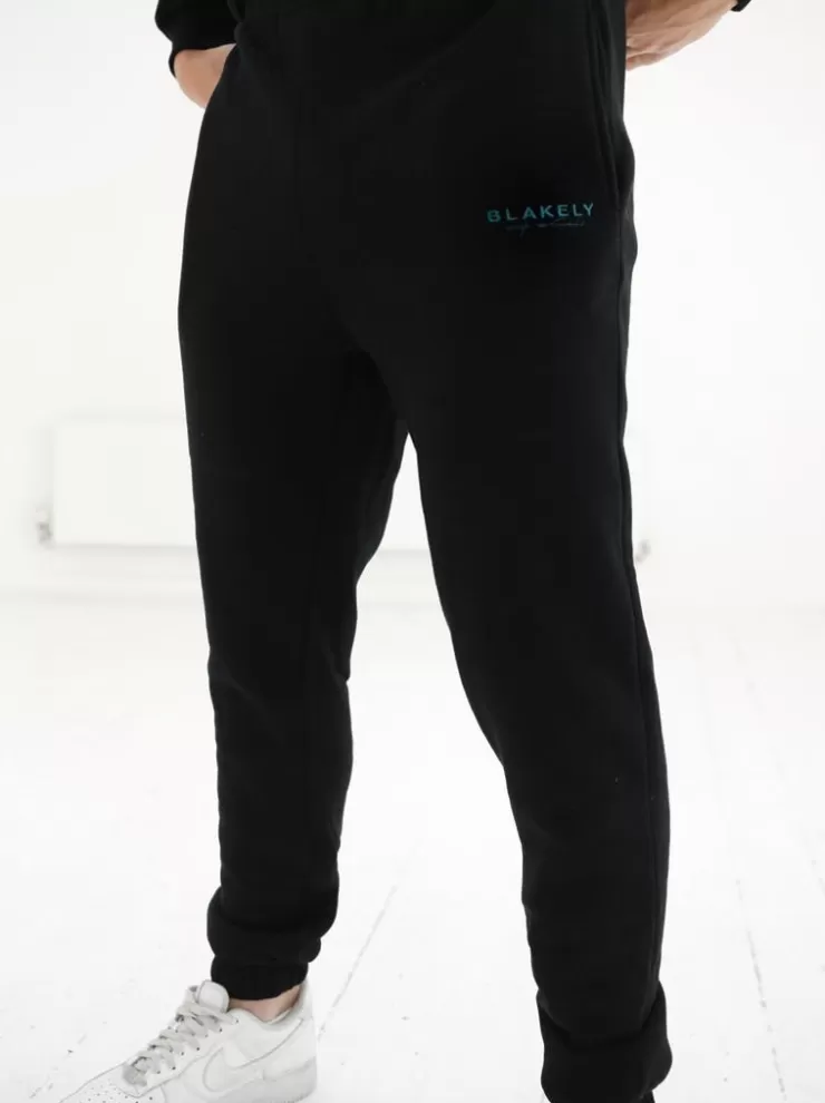 Blakely Clothing Sweatpants*Signature Relaxed Sweatpants