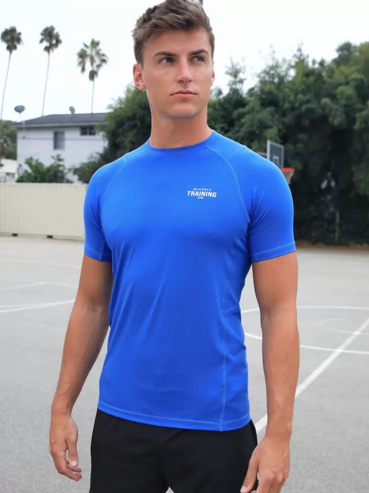 Blakely Clothing T-Shirts*Slim Training T-Shirt