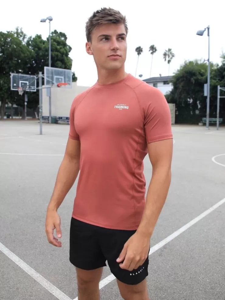 Blakely Clothing T-Shirts*Slim Training T-Shirt