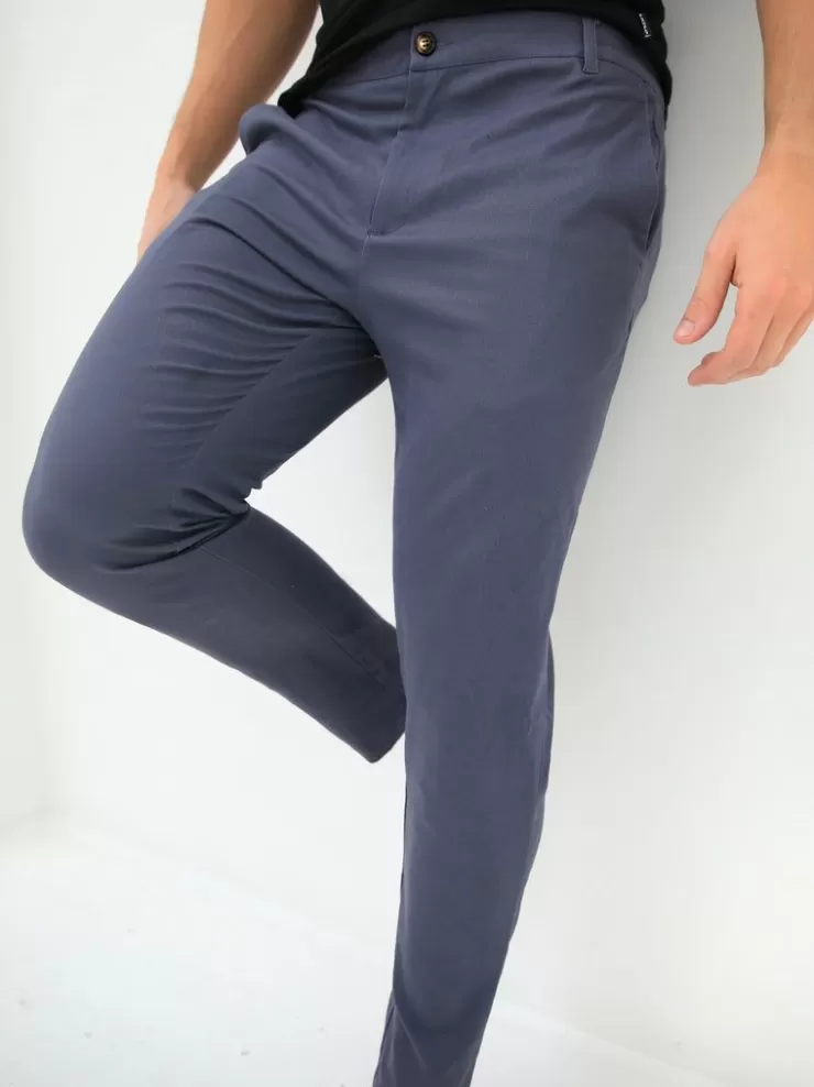 Blakely Clothing Sale*Sloane Stretch Fit Chinos